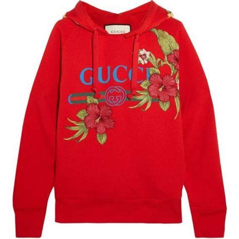 best rip off gucci hoodie|embroidered Gucci hoodie.